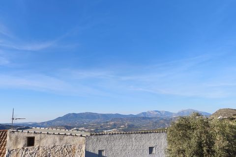 Landejendom i Iznajar, Cordoba, Iznajar - € 88.950 | Ref: ID4426 - foto 13